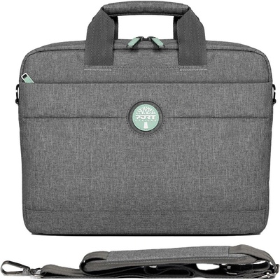 PORT DESIGNS YOSEMITE ECO TL 15,6'' 400701 sivá
