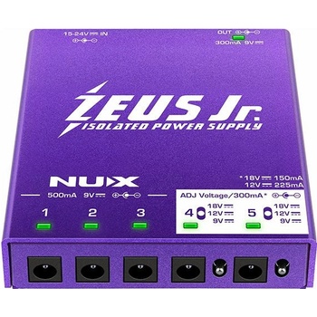 NUX NIP-Z6