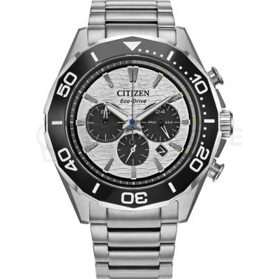 Citizen Endeavor CA4730-59A (CA4730-59A)