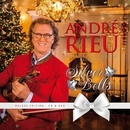 RIEU, ANDRE - SILVER BELLS CD