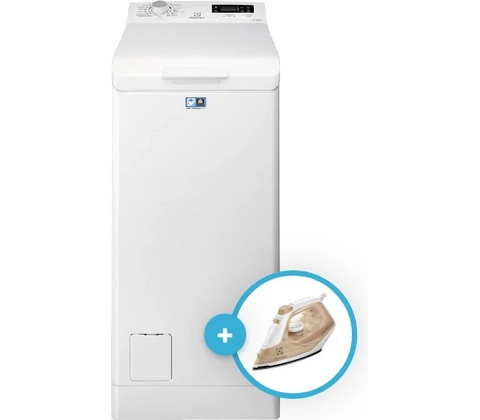Electrolux EWT 1266ESW
