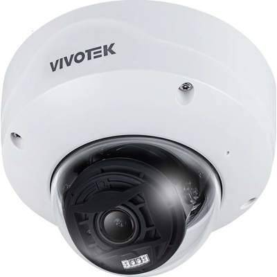 Vivotek FD9187-HT-V3 (2.7-13.5MM