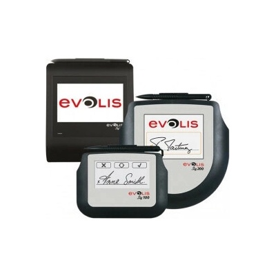 Evolis signoSign/2