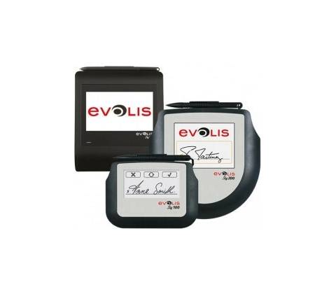 Evolis signoSign/2