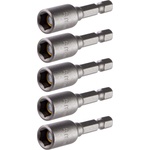 Topmaster Professional Накрайници за самопр. винтове 8x48мм к-т 5бр TMP (10/100) (338620)