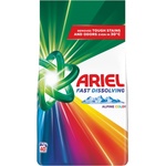 Ariel Прах за пране Ariel Color 2.2 кг/40 бр