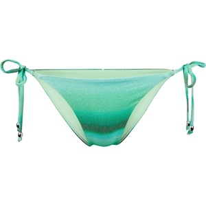 Seafolly Бикини долнище Seafolly Women's Spectrum Tie Side Rio Pant Bikini bottom - Jade - размер 44 (EU) (150-5090-0217)