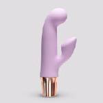 Crushious Mellow Cony Mini Vibrator Lavender (P26614)
