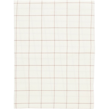 Södahl Покривка за маса Vista 140 x 320 см бяла (31980)