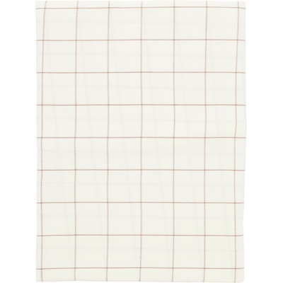 Södahl Покривка за маса Vista 140 x 320 см бяла (31980)