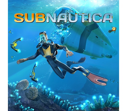 Subnautica