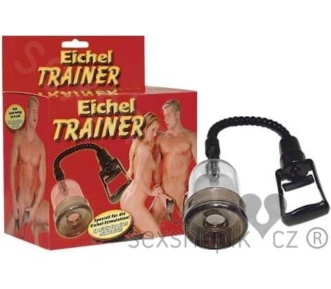 Personal Trainer