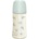 Suavinex Poetry XS Pro Physiological M бебешко шише 3 m+ Medium Flow - Blue 270ml