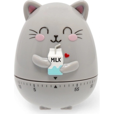 Kuchyňská minutka "Kitty"