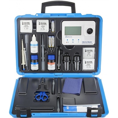 Hanna Marine Master Kit HI97105C