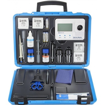 Hanna Marine Master Kit HI97105C