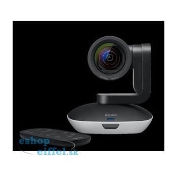 Logitech PTZ Pro 2 Camera