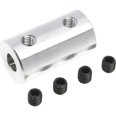 Revtec Spojka hřídelí 3.2/4.0 mm prům. 10 mm GF-4005-012