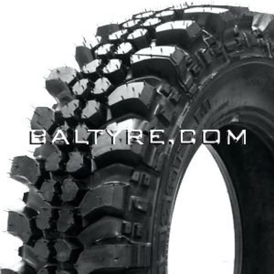 ZIARELLI EXTREME FOREST 7/0 R16 108/106N