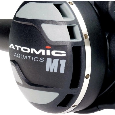 Atomic Aquatics Cave Ring Kit (M1)