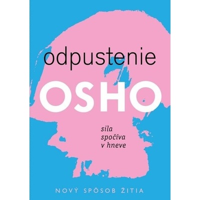 Odpustenie - Osho