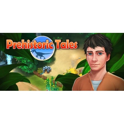 Alawar Entertainment Prehistoric Tales (PC)