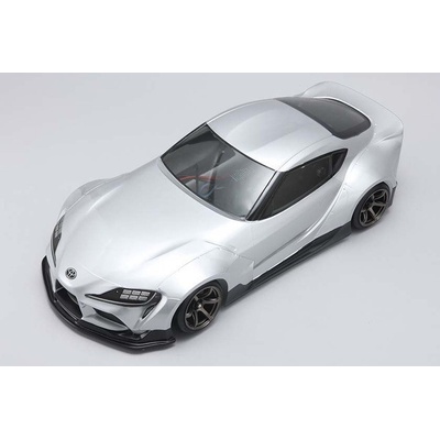 YOKOMO Karoserie PANDEM GR Supra včetně samolepek