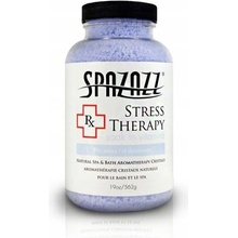 Spazazz Crystals Stress therapy 562g