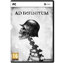 Ad Infinitum