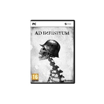 Ad Infinitum