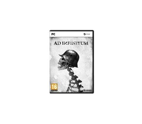 Ad Infinitum