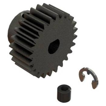 Arrma пиньон 24T 0.8M Safe-D5