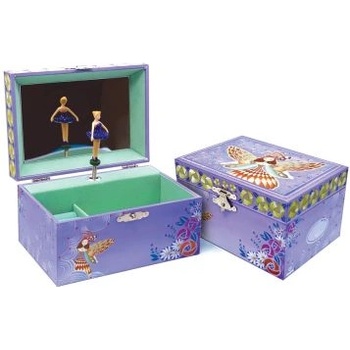 SVOORA Музикална кутия за бижута „Esperides - SVOORA (SV11131)