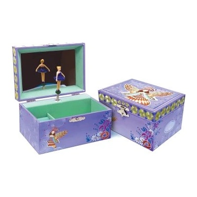 SVOORA Музикална кутия за бижута „Esperides - SVOORA (SV11131)