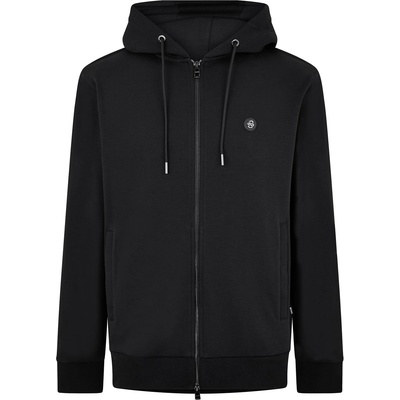 HUGO BOSS Суичър Boss Men's HBB CSpence Zip Hoodie - Black 001