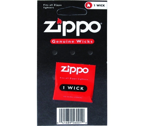 zippo knot