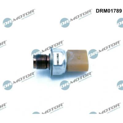 Snímač, tlak paliva Dr.Motor Automotive DRM01789