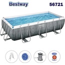 Image 1 of Bestway Ciprus 404x201x100 cm (56721/FFA 674)