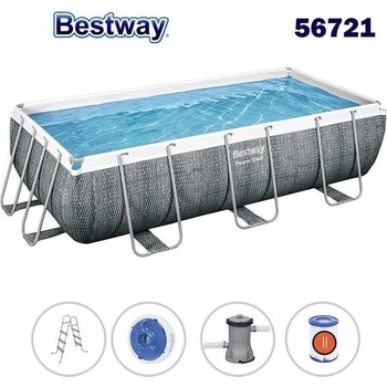 Image 1 of Bestway Ciprus 404x201x100 cm (56721/FFA 674)