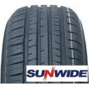 Sunwide RS-One 245/40 R17 95W