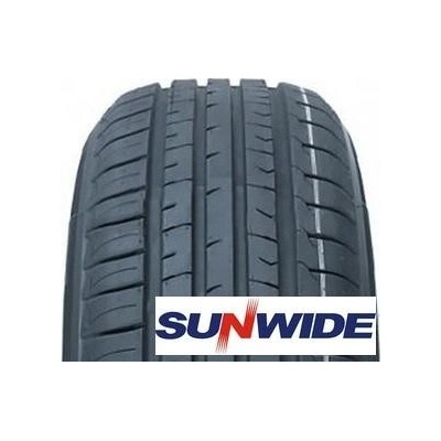 Sunwide RS-One 245/40 R17 95W