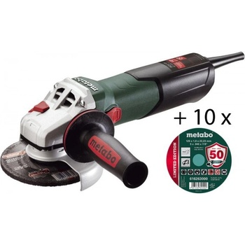 Metabo W 9-125