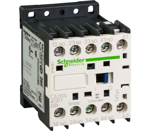 Schneider Electric CA2KN40P7