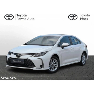 Toyota Corolla 92 kW