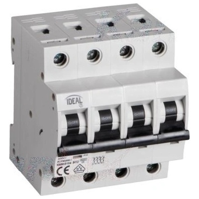 Kanlux 32593 KMB6-B10/4