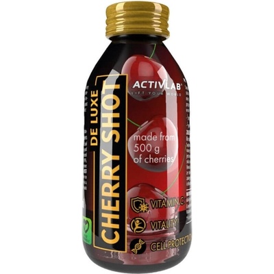 Activlab De Luxe Cherry Shot 80 ml
