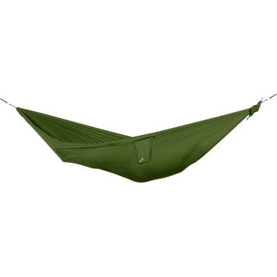 Ticket To The Moon Хамак Ticket to the moon Compact Hammock - Leaf Green / Mint - размер 300 x 155 cm (902-0242-1711)