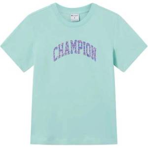 CHAMPION Тениска SS Tee - sportdepot - 27,67 лв