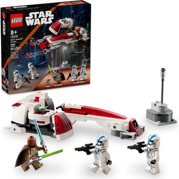 Image 1 of LEGO® Star Wars™ - BARC Speeder Escape (75378)