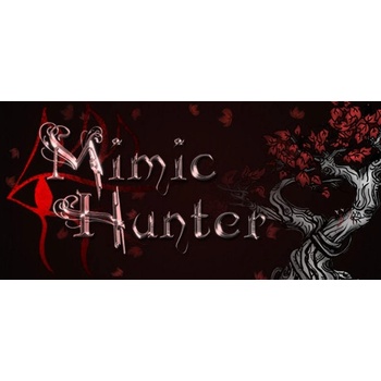 Angry Cat Studios Mimic Hunter (PC)